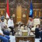 Temui Mendikdasmen, Gubernur Usulkan Penambahan Sarana Pendidikan untuk Penyandang Disabilitas