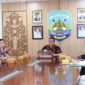 Tindaklanjuti Arahan Mendagri Tito, Wagub Instruksikan Pembentukan Satgas MBG