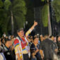 Wagub Ingkong Hadiri Pembukaan FORNAS VIII NTB 2025