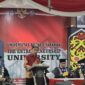 Wisuda UBT ke-40