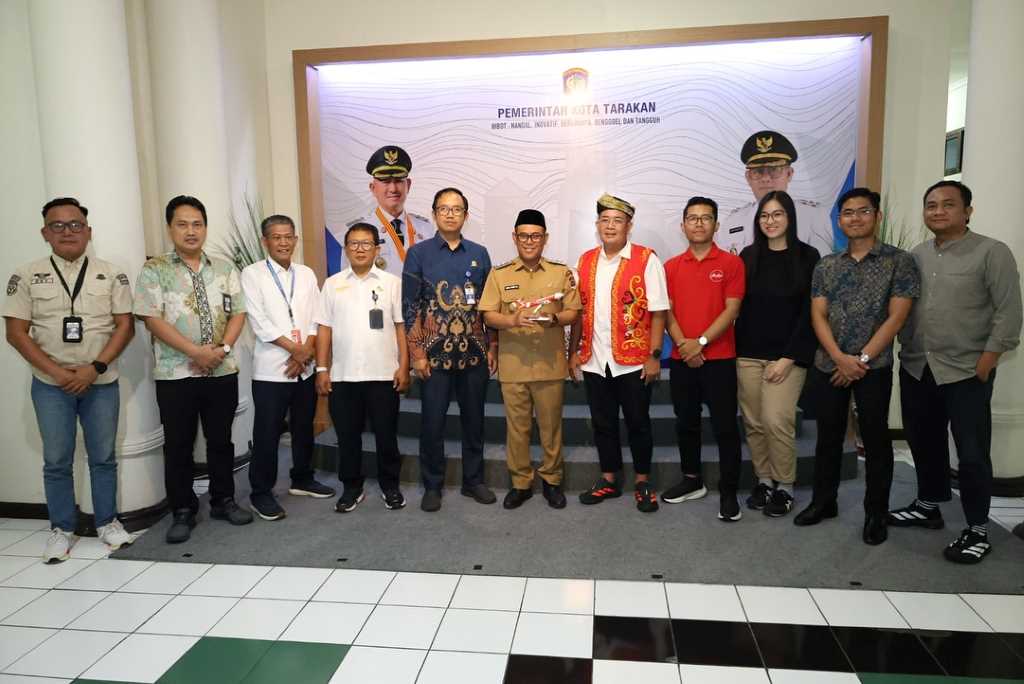 AirAsia Ekspansi ke Tarakan