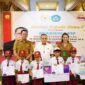 Beasiswa Program Indonesia Pintar 2025 Disalurkan di Malinau