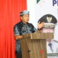 Diikuti 48 peserta, Gubernur Harapkan UKW Dapat Tingkatkan SDM Wartawan Lokal