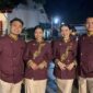 Empat Perwakilan asal Kaltara Tampil pada Peringatan HUT RI ke-80 di Istana Negara