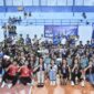 Final Voli Pelajar Meriahkan Penutupan Bupati Malinau Cup 2025
