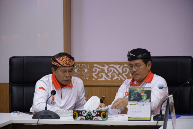 
 Gubernur Ajak Masyarakat Jaga Kondusifitas Rayakan HUT RI ke-80