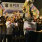 Lanto FC Juarai Final Bupati Cup Nunukan Tahun 2025