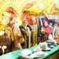 Pekan Kebudayaan Daerah 2025 Kota Tarakan Digelar Selama Tiga Hari di Kawasan Wisata Berkampung