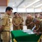 Pemerintah Kabupaten Nunukan Resmi Melaunching Program Desa Cerdas