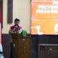 Pj. Sekprov Minta PTMSI Fokus Pembinaan Atlet Demi Meraih Prestasi