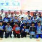 Turnamen Catur Bupati Malinau Cup 2025 Resmi Ditutup