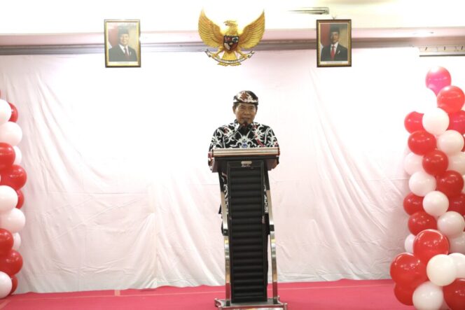 
 Yatim Fest Muharram 1447 H, Gubernur dan Istri Ajak Masyarakat Peduli Anak Yatim