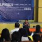 140 Mahasiswa Baru Kabudaya