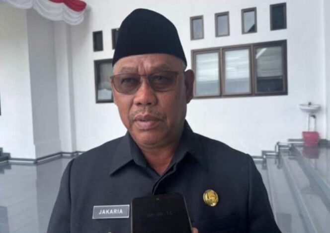 
 APBD 2026, Pemkab Malinau Fokuskan pada Pendidikan, Kesehatan, dan Ekonomi