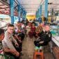 Berkunjung ke Pasar Induk Malinau 1