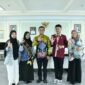Bupati Nunukan Dukung Duta GenRe Ikuti Ajang Tingkat Provinsi