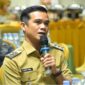Bupati Nunukan Tetapkan Status Tanggap Darurat Kebakaran di Mansalong Kecamatan Lumbis