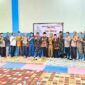 Forum Lintas Etnis Nunukan Gelar Coffee Morning 1
