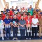 Raih Juara 1 Tingkat Provinsi, Sekda Ernes Beri Apresiasi Tim GSI Malinau