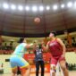 Gubernur Buka Turnamen Basket Pelajar Kaltara 2025