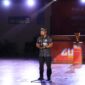 Gubernur Tutup Turnamen Basket Tingkat SMA