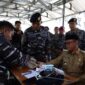 HUT ke-80 TNI AL