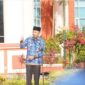 Hadiri Apel Korpri Gabungan OPD