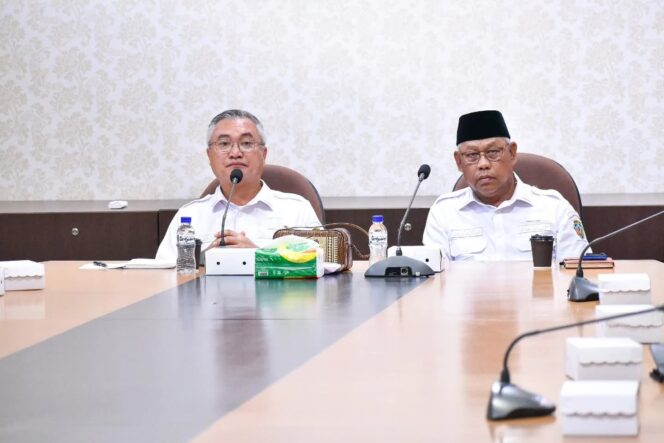 
 Bupati Wempi Tegaskan IRAU Malinau 2025 Jadi Ruang Ekspresi dan Penggerak Ekonomi