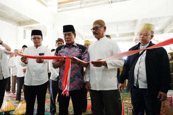 
 Jadikan Maulid Sebagai Momentum Transformasi Akhlak