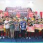 Kejurprov Pencak Silat Remaja 2025