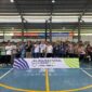 MFL 2025 Resmi Bergulir, Jadi Tonggak Sejarah Futsal Malinau