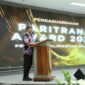 Paritrana Award Kaltara 2025