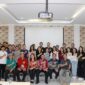 Sambut Mahasiswa Dayak Kenyah