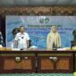 Wabup Hermanus Membuka Resmi Seleksi Uji Kelayakan
