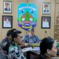Wagub Hadiri Rapat Realisasi APBD 2025