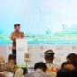 Wagub Paparkan Potensi Dan Tantangan Energi Surya di Indonesia Solar Summit 2025