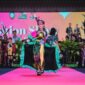 319 Peserta Ramaikan Fashion Show, Batik Malinau Jadi Sorotan