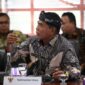 Bakal Dikucurkan Rp150 Miliar dari Kemenkeu, Gubernur Target Bangun Jembatan Malinau-Binuang Selesai 2026