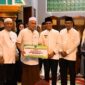 Bupati Irwan Naikkan Insentif