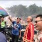 Bupati Wempi Mendadak Tinggalkan Acara Irau
