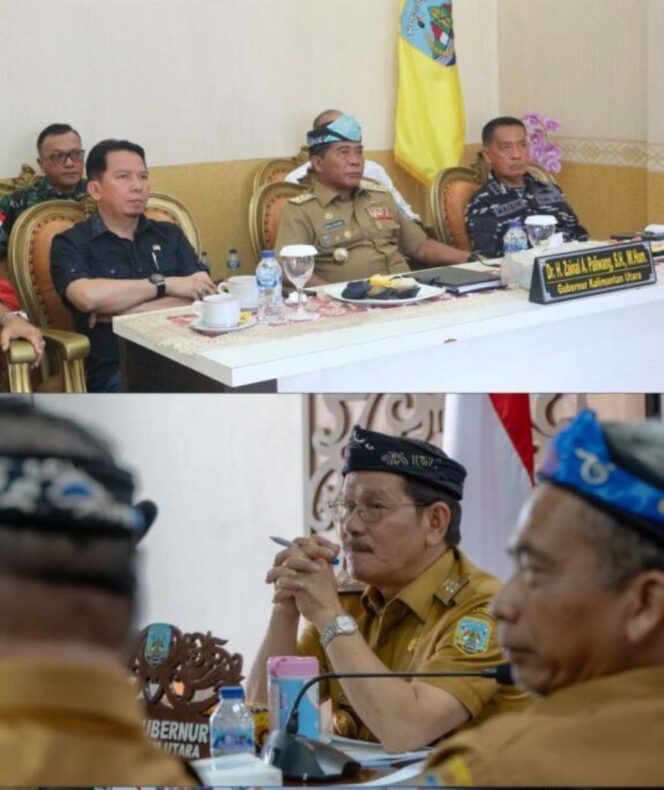 
 Dorong Peningkatan Realisasi Belanja Daerah untuk Pertumbuhan Ekonomi Nasional