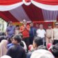 Gubernur Apresiasi DPW Tani Merdeka Indonesia, Tingkatkan Kesejahteraan Petani dan Peternakan Kaltara