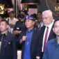 Gubernur Apresiasi Pelantikan Pengurus Pusat KSMI