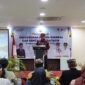 Gubernur Himbau Perangkat Daerah Tingkatkan Capaian SAKIP