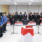 Gubernur Lantik Pejabat Fungsional dan PPPK