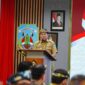 Gubernur Silaturahmi Forkopimda dan Kajati, Perkuat Sinergi Pembangunan