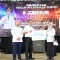 HUT Kabupaten Nunukan ke-26 Tahun Dengan Job Fair dan Pekan Pelayanan Publik