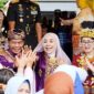 HUT ke-13 Provinsi Kaltara