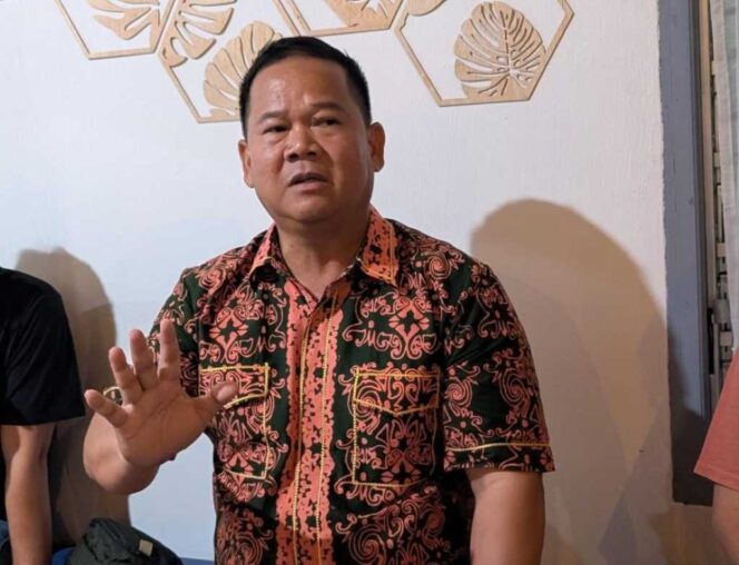 
 IRAU Malinau ke-11 Segera Dimulai, Targetkan Rekor MURI Festival Budaya Terlama hingga Kipas Raksasa