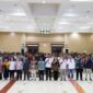 Job Fair Malinau 2025 Resmi Dibuka